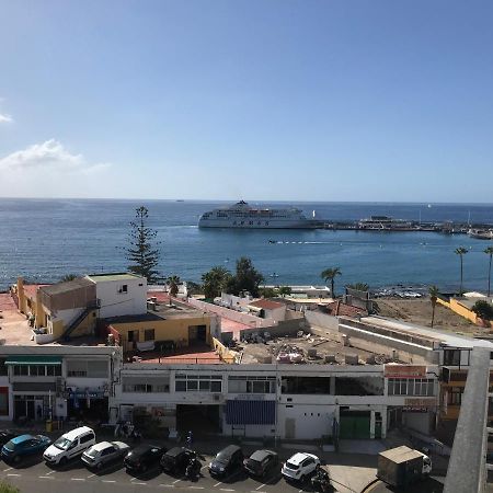 Apartamento La Estrella, Los Cristianos لوس كريستيانوس المظهر الخارجي الصورة