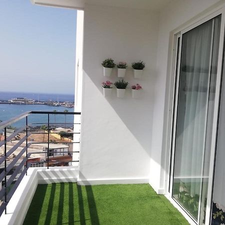 Apartamento La Estrella, Los Cristianos لوس كريستيانوس المظهر الخارجي الصورة