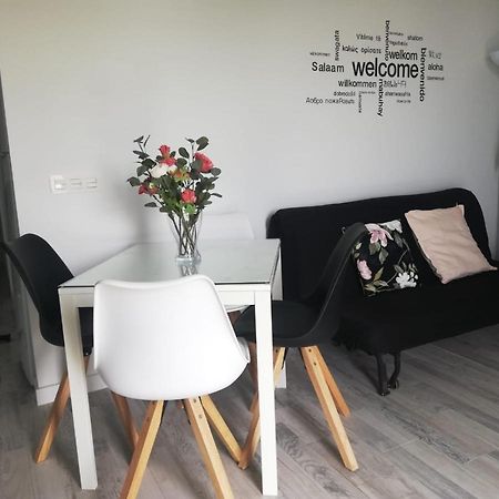 Apartamento La Estrella, Los Cristianos لوس كريستيانوس المظهر الخارجي الصورة