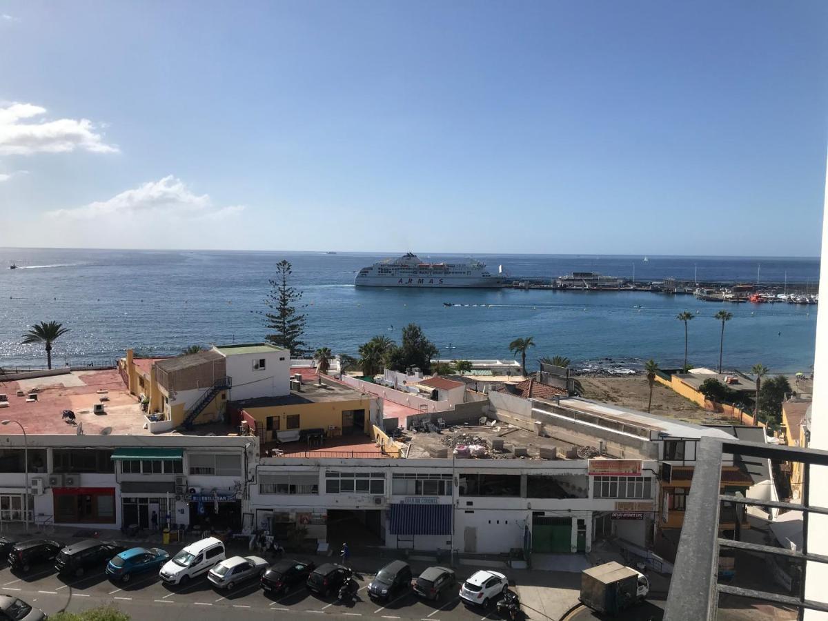 Apartamento La Estrella, Los Cristianos لوس كريستيانوس المظهر الخارجي الصورة