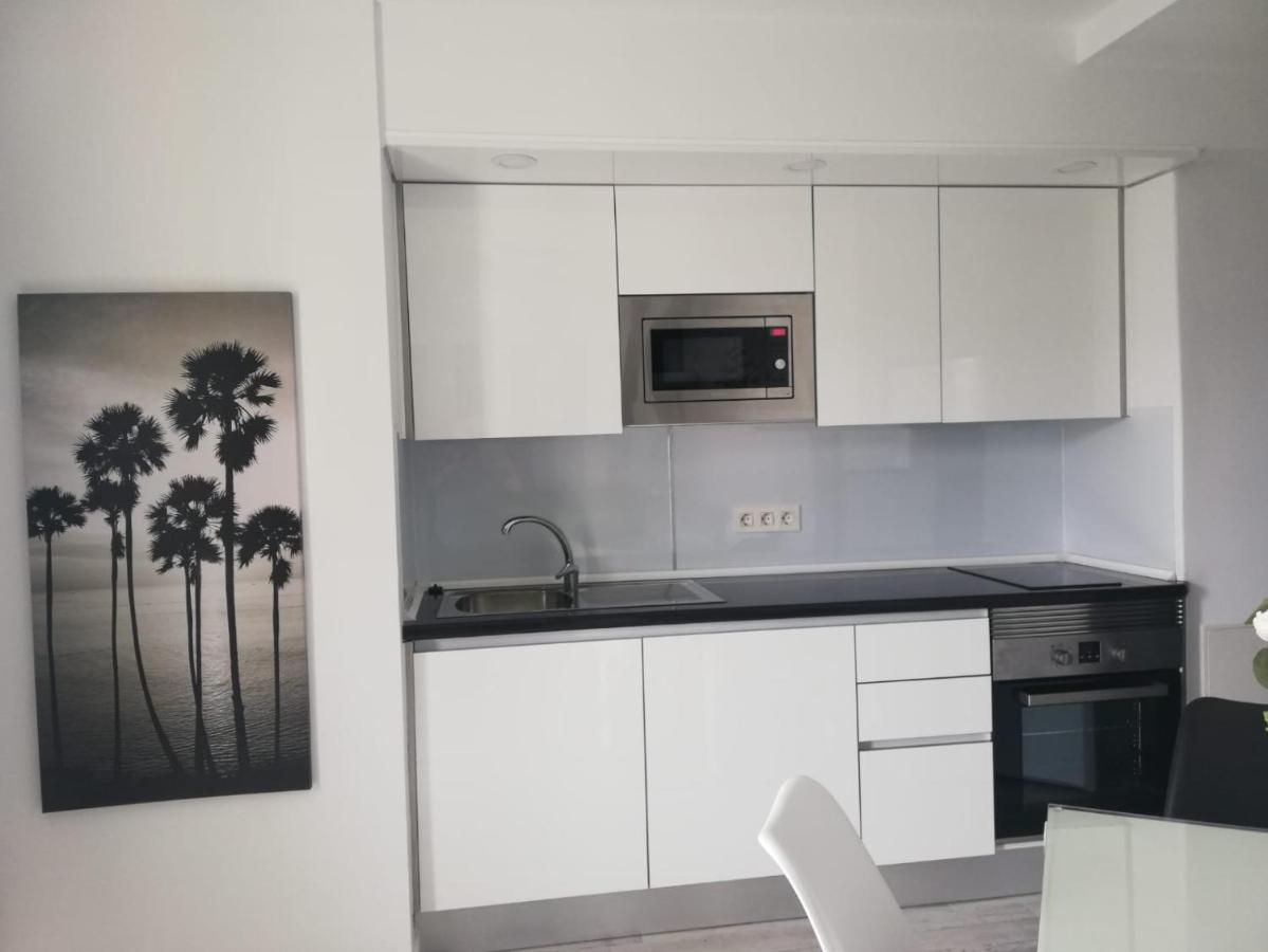 Apartamento La Estrella, Los Cristianos لوس كريستيانوس المظهر الخارجي الصورة