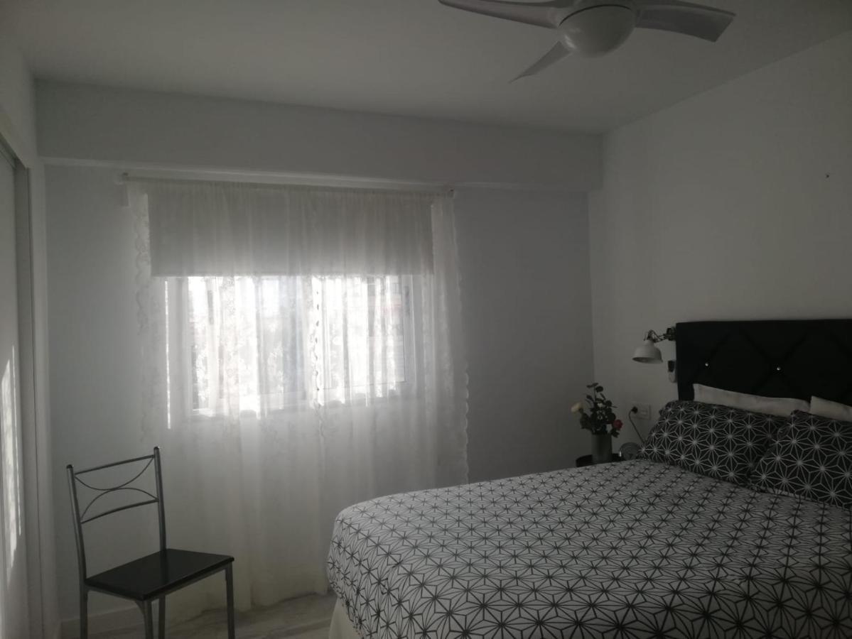 Apartamento La Estrella, Los Cristianos لوس كريستيانوس المظهر الخارجي الصورة