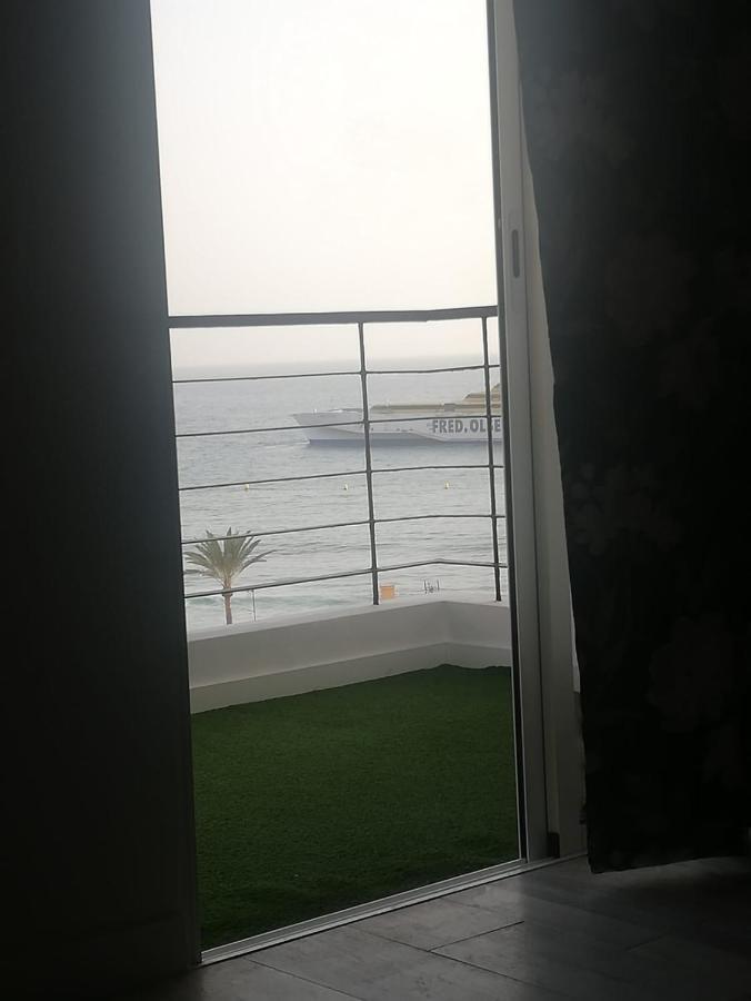 Apartamento La Estrella, Los Cristianos لوس كريستيانوس المظهر الخارجي الصورة