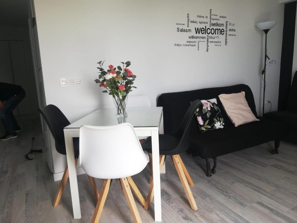 Apartamento La Estrella, Los Cristianos لوس كريستيانوس المظهر الخارجي الصورة