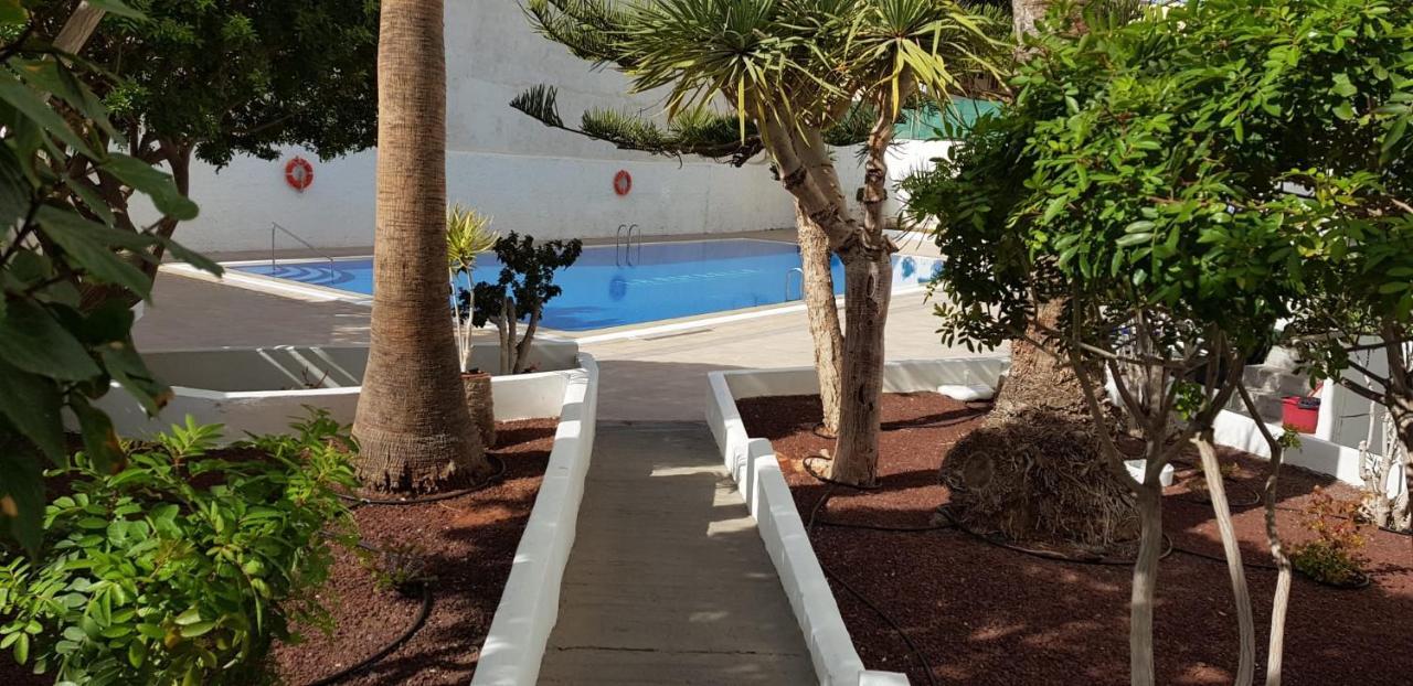 Apartamento La Estrella, Los Cristianos لوس كريستيانوس المظهر الخارجي الصورة