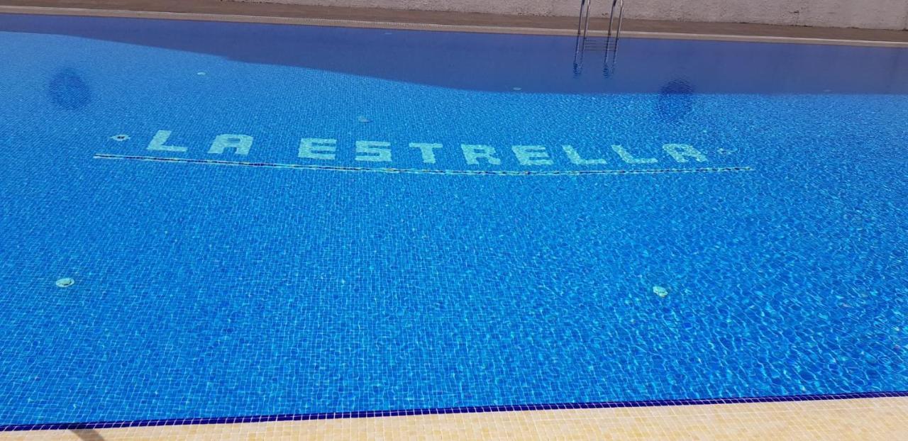 Apartamento La Estrella, Los Cristianos لوس كريستيانوس المظهر الخارجي الصورة